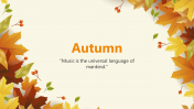 Autumn Backgrounds PowerPoint and Google Slides Themes