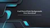 Cool PowerPoint Backgrounds Free Download Google Slides