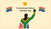 International Nelson Mandela Day PPT and Google Slides