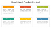 Predesigned Figure Of Speech PowerPoint Download