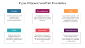 Creative Figure Of Speech PowerPoint Presentation Template