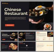  Chinese Restaurant PowerPoint And Google Slides Templates
