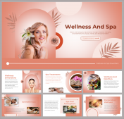 Wellness and Spa PowerPoint And Google Slides Themes