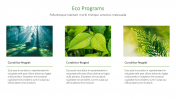Engaging Eco PPT PowerPoint Template For Presentation