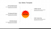 Sun Google Slides and PowerPoint Presentation Templates