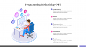 Amazing Programming Methodology PPT Presentation Slide 