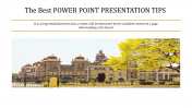 Effective PowerPoint Presentation Tips For Business