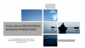 Buy Professional Business PowerPoint Template & Google Slides