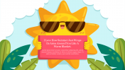 Summer Google Slides Themes and PowerPoint Templates