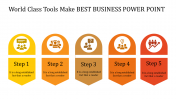 Buy Best Business PowerPoint Template Presentation