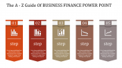 Attractive Business Finance PowerPoint and Google Slides
