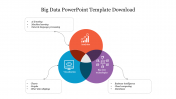 Download Free Big Data PowerPoint Template and Google Slides