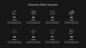 Informative Chemistry Slides Template Presentation 