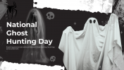 National Ghost Hunting Day PPT And Google Slides Themes