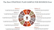 Download Unlimited Strategic Plan Sample For Business
