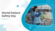 World Patient Safety Day PPT And Google Slides Templates
