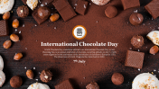 International Chocolate Day PPT and Google Slides Themes