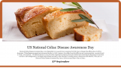 Effective US National Celiac Disease Awareness Day