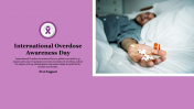 International Overdose Awareness Day PPT And Google Slides