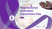 International Overdose Awareness Day PPT And Google Slides