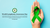 World Lymphoma Awareness Day Presentation