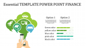 Download Unlimited Template PowerPoint Finance Slide Designs
