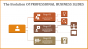 Professional Business PowerPoint Template and Google Slides