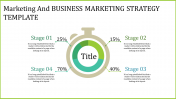 Download Business Marketing Strategy Template Slides