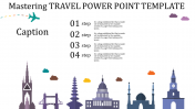 Awesome Travel PowerPoint Presentation Template  Designs