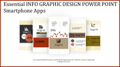 Infographic Design PowerPoint Template & Google Slides