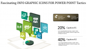 Infographic Icons For PowerPoint Templates and Google Slides