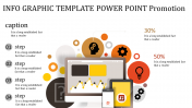 Editable Infographic PowerPoint Template For Presentation