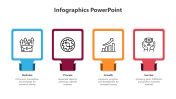 Fabulous Infographic PowerPoint And Google Slides Template
