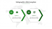Infographic PowerPoint and Google Slides