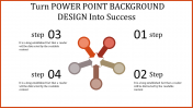 Best PowerPoint Background Design Slide Template Diagram