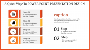 PowerPoint Presentation Design Template and Google Slides