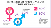 The Best Marketing Plan Template PPT Presentations