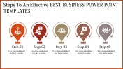 Download Best Business PowerPoint Templates Designs