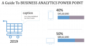 Attractive Business Analytics PowerPoint Presentation