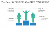 Our Predesigned Business Analytics PowerPoint Slide Designs