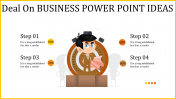 Business Power Point Ideas - People Skills Analysis