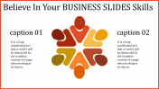 Elegant Business Slides Template Presentation Designs