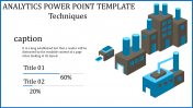 Analytics PowerPoint Template and Google Slides Themes