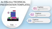 Excellent Technical Presentation Templates PPT and Google Slides