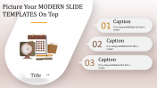 Professional Modern Slide Templates Presentation