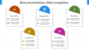 Innovative Best Presentation Slides Design Template