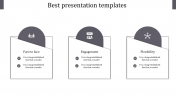Make Use Of Our Best Presentation Slides Design Slide