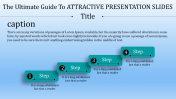 Attractive Presentation Template and Google Slides Themes