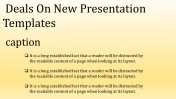 Buy New Presentation Templates Slide Design