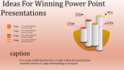 Elegant Winning PowerPoint Presentations Slide Designs